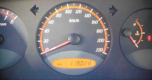 Imagen 5 de 7 de Ssangyong Actyon 2011