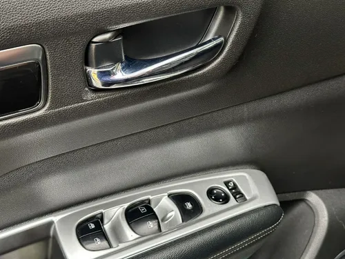Renault Koleos 2.5 Intens