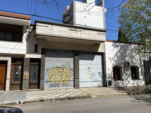 Imagen 2 de 5 de Galpon - Quilmes Centro - Ideal Emprendimiento