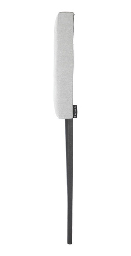 Cabecera Matrimonial Dicasa Bilbao Gris Ash
