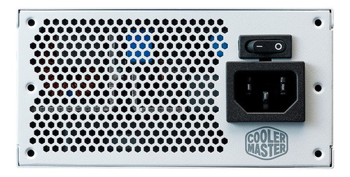 Fonte Cooler Master V850 Sfx Gold, 850w, 80 Plus Gold
