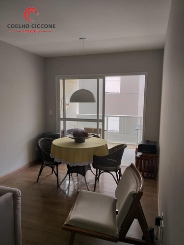Imagem 4 de 15 de Apartamento A Venda No Bairro Santa Maria - V-4937