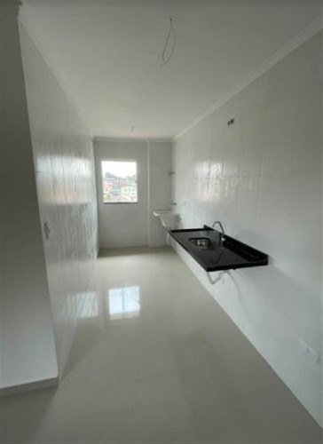 Imagem 1 de 6 de Apartamento, 2 Dorms Com 36 M² - Jardim Pedro Jose Nunes - São Paulo - Ref.: Vs36 - Vs36