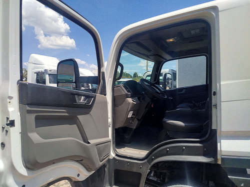 Vw 9.170 4x2 Delivery