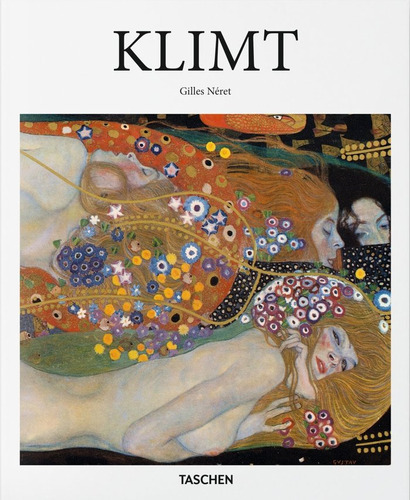 Libro Klimt - Gilles Néret ( Cartone ) - Taschen