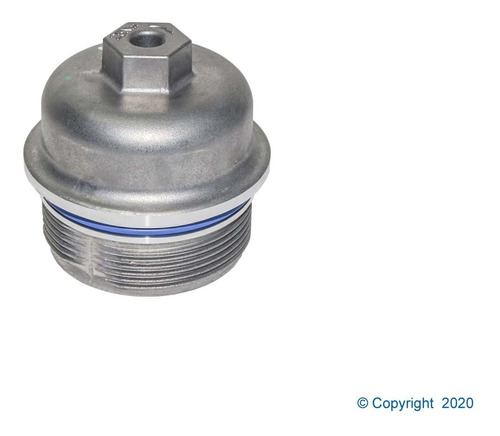 Tapa Filtro Aceite Cadillac Sts V6 3.6l 2009