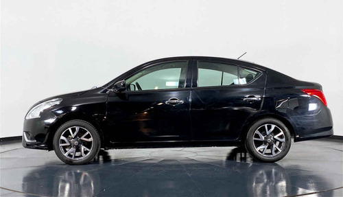 Imagen 8 de 15 de 106516 - Nissan Versa 2019 Con Garantía