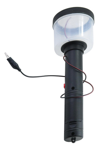 Mini Máquina De Flocagem Eletrostática Diy B G B
