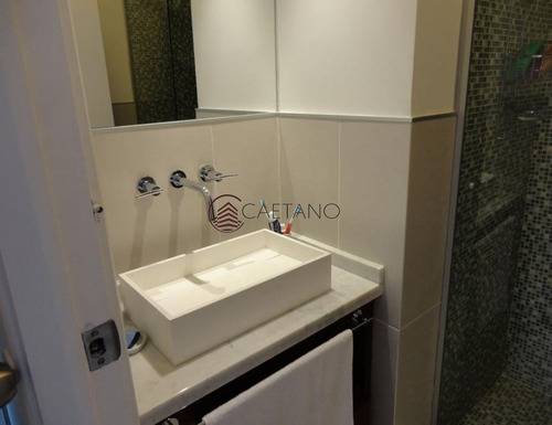 Imagen 10 de 29 de Apartamento En Península 2 Dormitorios Con Garage - Punta Del Este Peninsula