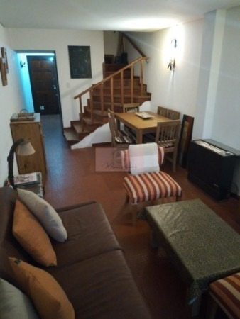 Imagen 7 de 20 de Dúplex En Barrio Norte