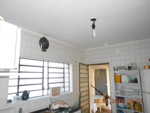 Terreno À Venda, 357 M² Por R$ 920.000,00 - Mandaqui (zona Norte) - São Paulo/sp - Te0138