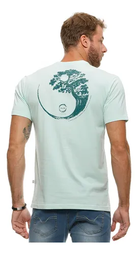 Camisas surf wear 2025