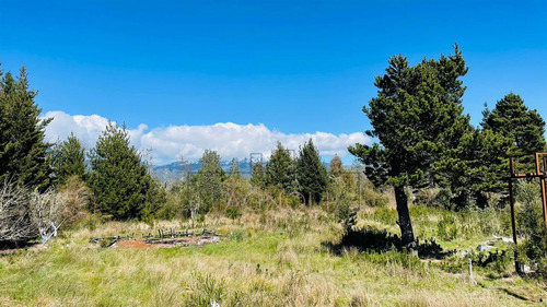 Sitio En Venta En Puerto Varas