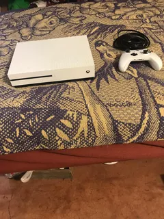 Xbox One S 500gb