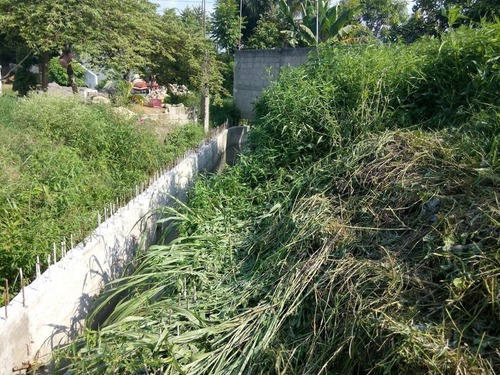 Vendo Terreno Tuxpan De Rodriguez Cano Ver De 689 M²