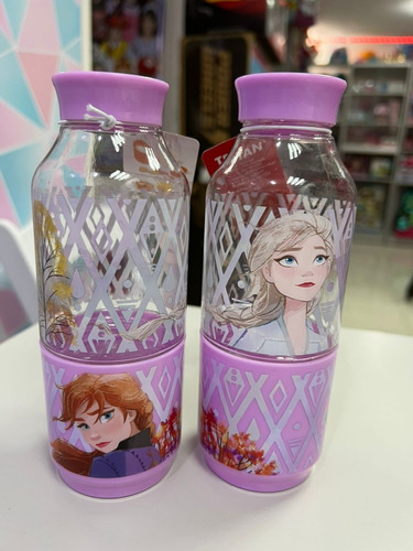 Termo De Frozen 2 En 1 