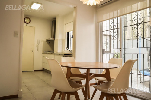 Imagen 8 de 16 de Departamento - Belgrano