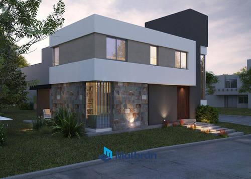 Casa En Venta La Estanzuela, Dos Dormitorios