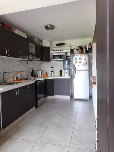 Departamento En Venta - 3 Dormitorios 2 Baños - 109mts - Concepción Del Uruguay