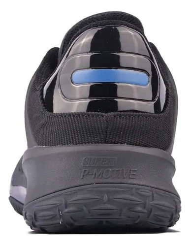 Zapatillas Basquet Hombre Peak Glitter