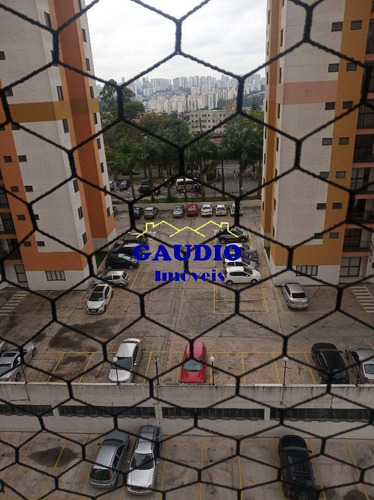 Imagem 8 de 8 de Vendo Apartamento Com Suíte Condomínio Laranjeiras 72 Mts - 01 Vaga - 876