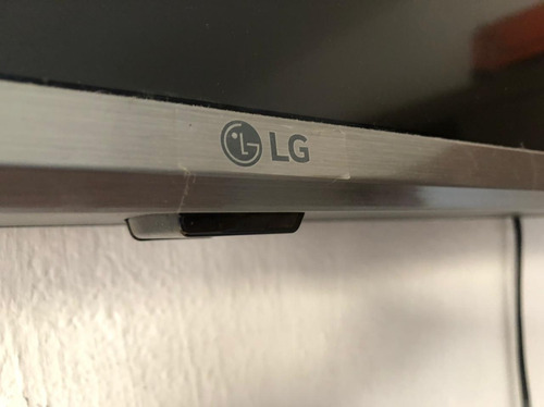 Tv LG 43 4k