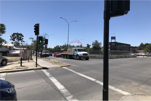 Excelente Terreno Inversión Comercial