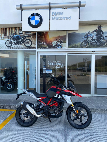 Bmw G 310 Gs