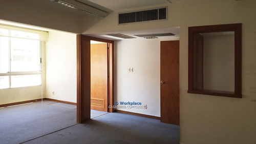 Imagen 9 de 17 de Alquiler De Oficina - Plaza Independencia - Centro Cw123136