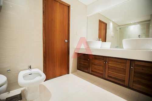Imagen 11 de 17 de Alquiler Apartamento - Rambla Categoria -3 Dormitorios Y Serv- 2 Garaje