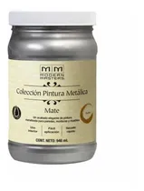 Comprar Pintura Metalica Multiusos Base Agua Rust Oleum 0.946 Mate