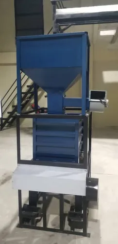 Seleccionadora De Café
