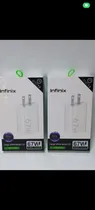 Comprar Cargador Original Infinix Tecno Carga Rápida Carga Turbo 67w