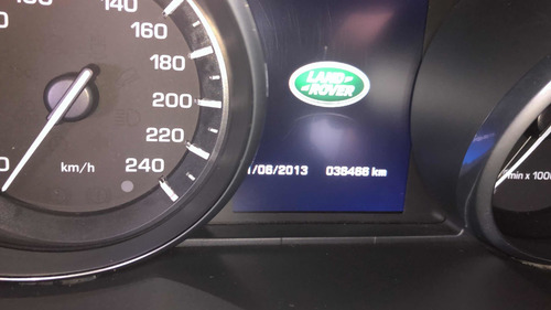 Land Rover Discovery Sport 2.0 Td4 Hse 5p (ru) 2016