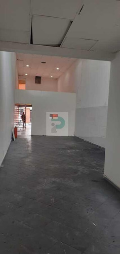 Imagem 3 de 10 de Salão Comercial Para Locação Em Mogi Das Cruzes, Centro, 2 Banheiros - Sl0092_2-1424561