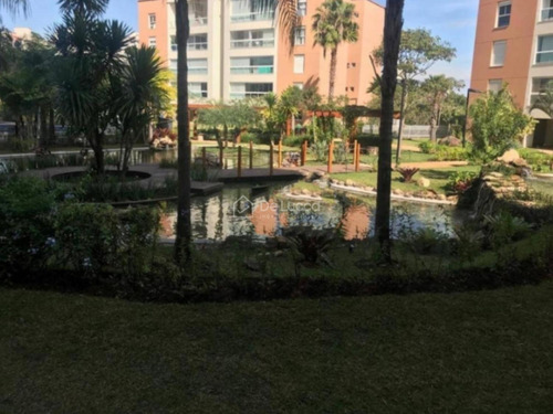 Imagem 29 de 29 de Apartamento À Venda Em Fazenda São Quirino - Ap005564