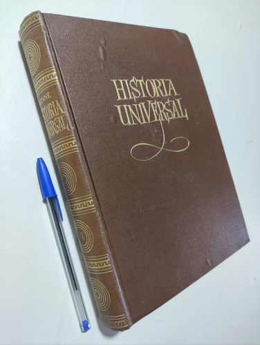 Historia El Siglo Xlx Progresivo Y Colonialista. J Pirenne (Reacondicionado)