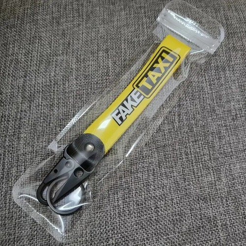 Llavero Universal Correa Corta Motocicleta Automovil Coche