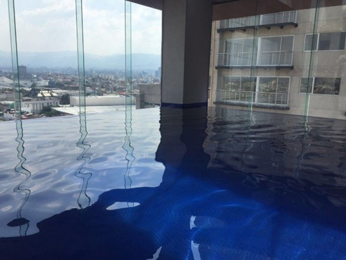 Venta De Departamento / Av. Cuauhtémoc 1146, Conjunto Residencial Grand Tower Del Valle, Cond. 4, Edif. Torre C-2, Letrán Valle, Benito Juárez, Cdmx / Cm1-ru 145 ¡estoy A La Orden, Comunicate Conmigo!