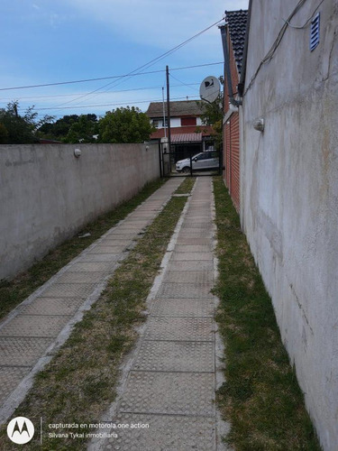 Imagen 4 de 12 de Duplex Tipo Casa
