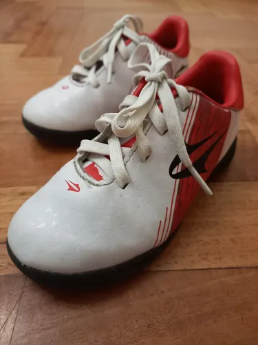 Botines de river para niños outlet