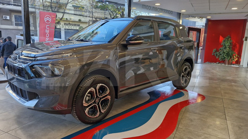 Citroën C3 Aircross 1.6 Vti Feel Pack