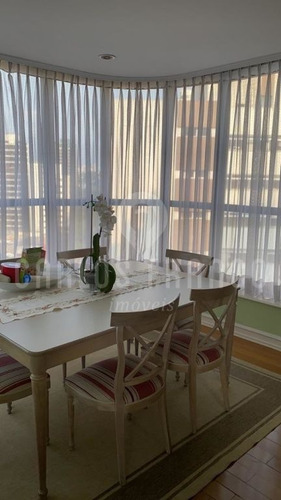 Imagem 11 de 15 de Cobertura Duplex Com 600m² Disponível Para Venda - Mi2073