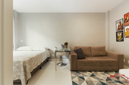 Imagem 8 de 12 de Apartamento - Ap00233 - 69493234