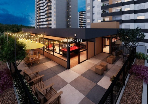 Imagem 25 de 30 de Lançamento - Life Residencial - Engordadouro - Jundiaí - Fa. Oliva - Ap00476 - 70165237