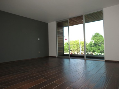 Imagen 10 de 13 de Fray Junipero Serra Cas Ane Condominio 3 Recamaras Jardin Roof Garden