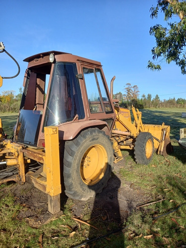 Case 580 Modela Supe Case 580 Super K