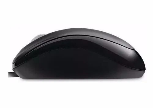 Raton Microsoft Usb Nuevo