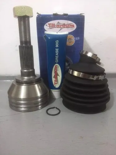 comprar Gm54 Punta De Tripoide Trail Blazer 4x4 34x27
