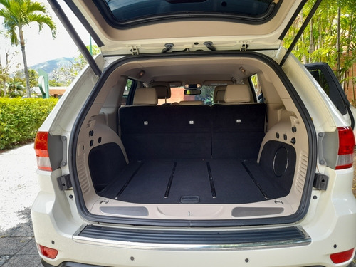 Jeep Grand Cherokee Sport Wagon